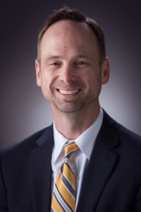 Gregory Bledsoe M.D.